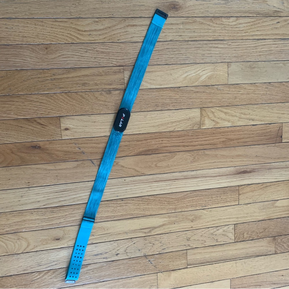 Polar h 10